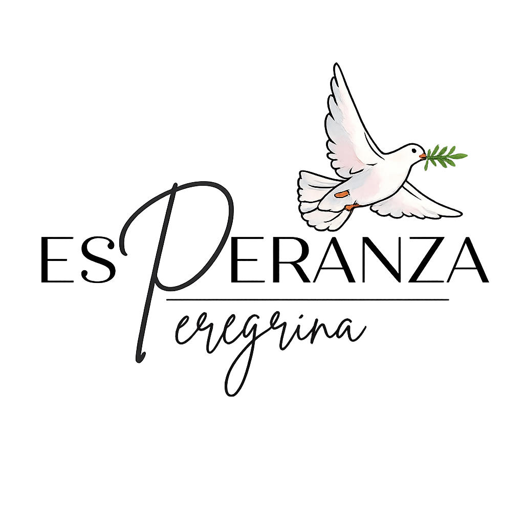 Esperanza Peregrina Travels