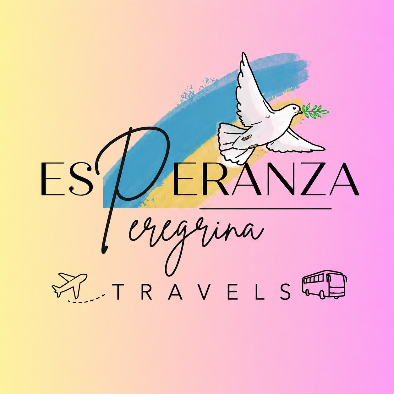 Esperanza Peregrina Travels