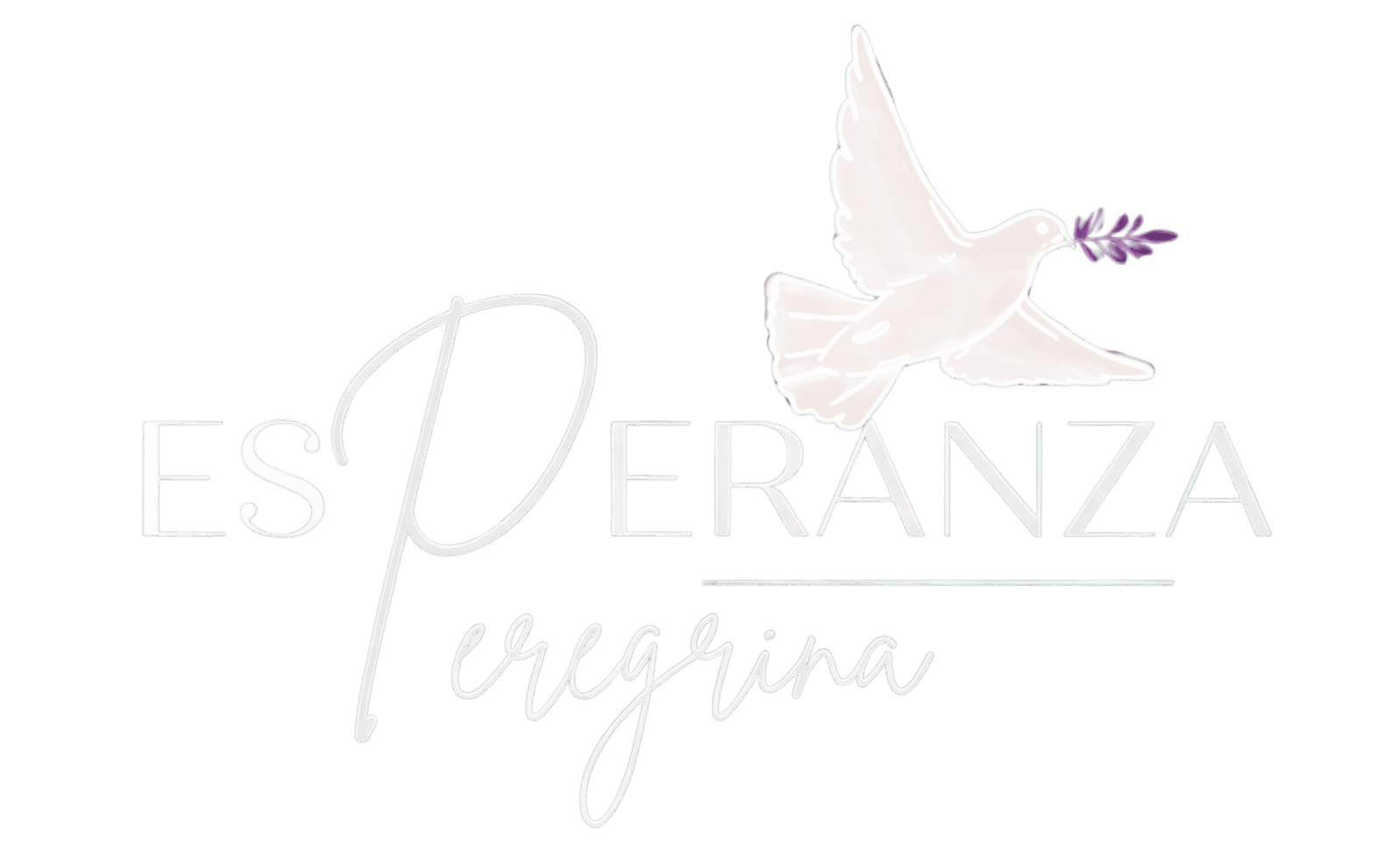 Esperanza Peregrina Travels