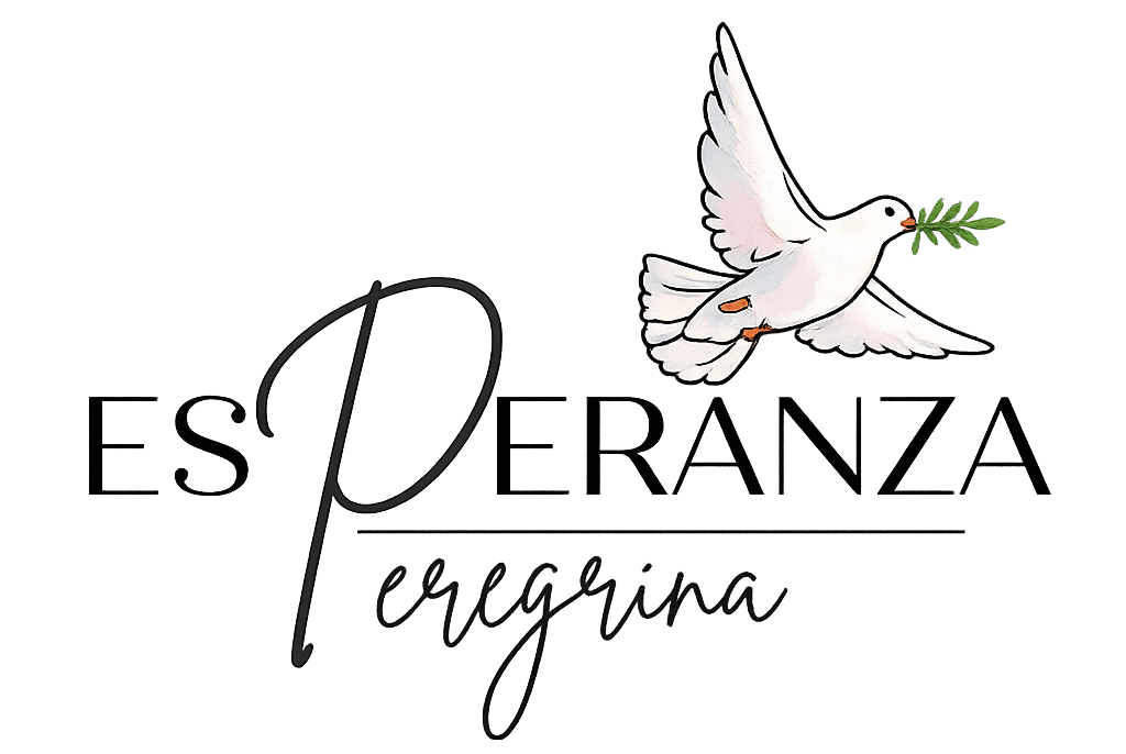 Esperanza Peregrina Travels