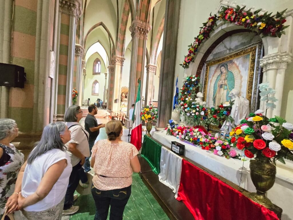 peregrinaciones